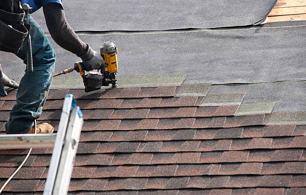 Licensed Roof Replacement service in Cache Junction, UT - Brentwood Metal Roofing